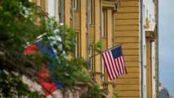 ရုရှားအပေါ်ဒဏ်ခတ်မှု ဥပဒေကြမ်း သမ္မတထရမ့်ပ် လက်မှတ်ထိုးမည် ရုရှားအပေါ်ဒဏ်ခတ်မှု ဥပဒေကြမ်း သမ္မတထရမ့်ပ် လက်မှတ်ထိုးမည်