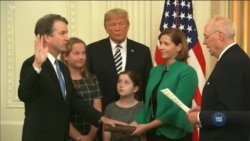 Ставлення США до цього чоловіка може визначити майбутнє виборів. Відео Ставлення США до цього чоловіка може визначити майбутнє виборів. Відео