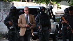 ဗင်နီဇွဲလား အစိုးရနဲ့အတိုက်အခံ နော်ဝေးမှာ ဆွေးနွေးမည် ဗင်နီဇွဲလား အစိုးရနဲ့အတိုက်အခံ နော်ဝေးမှာ ဆွေးနွေးမည်