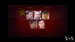 法律窗口:美中经济间谍目的不同 法律窗口:美中经济间谍目的不同