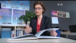 Про сексизм в українській політиці розповіли Сироїд, Заліщук, Смаглій. Відео Про сексизм в українській політиці розповіли Сироїд, Заліщук, Смаглій. Відео