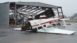 Texas မုန်တိုင်း လူနှစ်ဦးသေဆုံး Texas မုန်တိုင်း လူနှစ်ဦးသေဆုံး