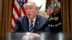 ကန် ရွေးကောက်ပွဲ ရုရှားစွက်ဖက်မှု သမ္မတ Trump လေသံပြောင်း ကန် ရွေးကောက်ပွဲ ရုရှားစွက်ဖက်မှု သမ္မတ Trump လေသံပြောင်း