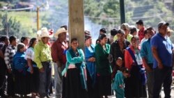 မက္ကဆီကို သမ္မတရွေးကောက်ပွဲ ကျင်းပ မက္ကဆီကို သမ္မတရွေးကောက်ပွဲ ကျင်းပ