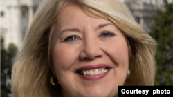 美国众议员黛比·莱斯科率团访问台湾,访团将聚焦台美关系、台海及区域安全情势、经济能源政策等议题。