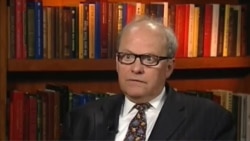 "Гривня буде падати, знімайте гроші" - Аслунд