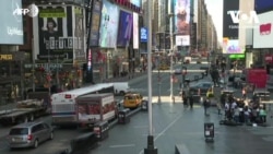 Коронавірус диктує нові правила життя. Відео