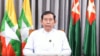  ရွေးကောက်ပွဲရလဒ်တွေ အငြင်းပွားစရာရှိနေကြောင်း ပြည်ခိုင်ဖြိုးပါတီဥက္ကဋ္ဌပြော