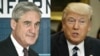 အထူးစုံစမ်းစစ်ဆေးရေးမှူး Robert Mueller ကို Donald Trump ဝေဖန်တိုက်ခိုက်
