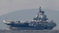 专家:疫情处理不当和政策失败或使北京在台海加强挑衅 专家:疫情处理不当和政策失败或使北京在台海加强挑衅