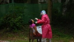 မြန်မာ COVID-19 ကူးစက်သူ ၅၀,၀၀၀ ကျော်သွားပြီ မြန်မာ COVID-19 ကူးစက်သူ ၅၀,၀၀၀ ကျော်သွားပြီ