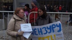 俄网络新闻审查加紧之际 中俄监管部门互动 俄网络新闻审查加紧之际 中俄监管部门互动