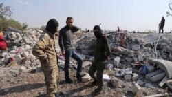 IS ခေါင်းဆောင်ကို စီးနင်းတိုက်ခိုက်ခဲ့တဲ့ ဗွီဒီယို ကန်ထုတ်ပြန် IS ခေါင်းဆောင်ကို စီးနင်းတိုက်ခိုက်ခဲ့တဲ့ ဗွီဒီယို ကန်ထုတ်ပြန်