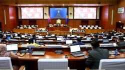 បទសម្ភាសន៍៖ វិសោធនកម្មរដ្ឋធម្មនុញ្ញចុងក្រោយបង្អស់ បម្រើផលប្រយោជន៍នយោបាយច្រើនជាងប្រយោជន៍ជាតិ បទសម្ភាសន៍៖ វិសោធនកម្មរដ្ឋធម្មនុញ្ញចុងក្រោយបង្អស់ បម្រើផលប្រយោជន៍នយោបាយច្រើនជាងប្រយោជន៍ជាតិ