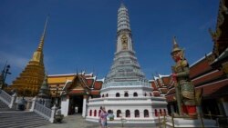 Omicron ကိုဗစ်ရောဂါပိုးသစ်ကာကွယ်ရေး ထိုင်းပြင်ဆင် Omicron ကိုဗစ်ရောဂါပိုးသစ်ကာကွယ်ရေး ထိုင်းပြင်ဆင်