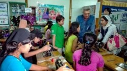 ရခိုင်ပြည်အရေး အခြေခံအကြောင်းရင်းများ ဖြေရှင်းဖို့လိုကြောင်း ကုလမဟာမင်းကြီးပြော ရခိုင်ပြည်အရေး အခြေခံအကြောင်းရင်းများ ဖြေရှင်းဖို့လိုကြောင်း ကုလမဟာမင်းကြီးပြော