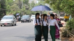 ဇူလိုင်လလယ် ကျောင်းပြန်ဖွင့်ဖို့ Quarantine Center ဖွင့်ကျောင်းများ ပြန်အပ်ဖို့ညွှန်ကြား ဇူလိုင်လလယ် ကျောင်းပြန်ဖွင့်ဖို့ Quarantine Center ဖွင့်ကျောင်းများ ပြန်အပ်ဖို့ညွှန်ကြား