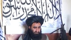 ကန်ဒရုံးကြောင့် ထိပ်တန်းတာလီဘန် တပ်မှူးသေဆုံ ကန်ဒရုံးကြောင့် ထိပ်တန်းတာလီဘန် တပ်မှူးသေဆုံ