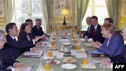 Економікам країн Європи загрожує криза