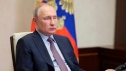 ရုရှားသမ္မတပူတင်ကို မကြိုက်သူ တိုးများလာ ရုရှားသမ္မတပူတင်ကို မကြိုက်သူ တိုးများလာ