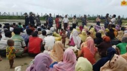 ရိုဟင်ဂျာဒုက္ခသည်တွေ ဝမ်းရောဂါဖြစ်ပွါးမှုကာကွယ်ဖို့ ကုလကြိုးပမ်း ရိုဟင်ဂျာဒုက္ခသည်တွေ ဝမ်းရောဂါဖြစ်ပွါးမှုကာကွယ်ဖို့ ကုလကြိုးပမ်း