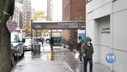 B Нью-Йорку для України збирають кошти на кисневі агрегати. Відео