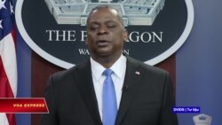 Bộ trưởng Quốc phòng Mỹ sắp thăm Việt Nam Bộ trưởng Quốc phòng Mỹ sắp thăm Việt Nam