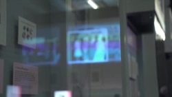 国会图书馆展出民权活动家罗莎·帕克斯的平民身影 国会图书馆展出民权活动家罗莎·帕克斯的平民身影