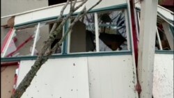 အားပြင်းမုန်တိုင်း Laura ကြောင့် ကန် မှာ အနည်းဆုံး လူ ၄ ဦးသေ အားပြင်းမုန်တိုင်း Laura ကြောင့် ကန် မှာ အနည်းဆုံး လူ ၄ ဦးသေ