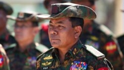 ဗိုလ်ချုပ်ကြီး မောင်မောင်အေး ရုရှား စစ်ရေးနည်းပညာ ဖိုရမ်တက်ရောက် ဗိုလ်ချုပ်ကြီး မောင်မောင်အေး ရုရှား စစ်ရေးနည်းပညာ ဖိုရမ်တက်ရောက်