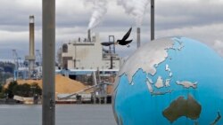 ကိုရိုနာဗိုင်းရပ်စ်ကြောင့် မတ်လကစလို့ ဖန်လုံအိမ်ဓါတ်ငွေ့ထုတ်လွှတ်မှု ၁၇% ကျဆင်းခဲ့ ကိုရိုနာဗိုင်းရပ်စ်ကြောင့် မတ်လကစလို့ ဖန်လုံအိမ်ဓါတ်ငွေ့ထုတ်လွှတ်မှု ၁၇% ကျဆင်းခဲ့