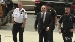 女性反性骚扰#MeToo运动一年后仍面临挑战 女性反性骚扰#MeToo运动一年后仍面临挑战