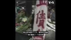 从“根红苗正”到反对派:被“六四”彻底改变的人生轨迹 从“根红苗正”到反对派:被“六四”彻底改变的人生轨迹