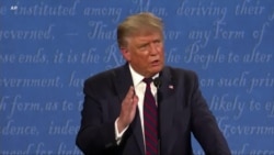 时事大家谈:高调抨击美国大选“炒作中国”,中共害怕什么? 时事大家谈:高调抨击美国大选“炒作中国”,中共害怕什么?