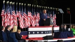 သမ္မတထရမ့်ပ် ပါတီကိုယ်စားပြု သမ္မတလောင်းအဖြစ် တရားဝင်လက်ခံ သမ္မတထရမ့်ပ် ပါတီကိုယ်စားပြု သမ္မတလောင်းအဖြစ် တရားဝင်လက်ခံ