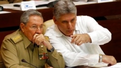 နှစ် ၆၀ နီးပါး အကြာ Cuba အစိုးရ Castro မျိုးဆက်ပြတ်ဖွယ်ရှိ နှစ် ၆၀ နီးပါး အကြာ Cuba အစိုးရ Castro မျိုးဆက်ပြတ်ဖွယ်ရှိ