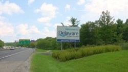 德拉瓦乡亲们欢迎拜登 民主党党代会线上举行 德拉瓦乡亲们欢迎拜登 民主党党代会线上举行