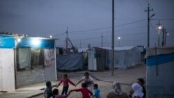 ဆီးရီးယားအစိုးရနဲ့ သူပုန်ညှိနှိုင်းမှုနဲ့ မြို့၄ မြို့ကပြည်သူတွေ ဘေးလွတ်ရာရွှေ့ ဆီးရီးယားအစိုးရနဲ့ သူပုန်ညှိနှိုင်းမှုနဲ့ မြို့၄ မြို့ကပြည်သူတွေ ဘေးလွတ်ရာရွှေ့