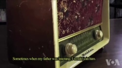 History’s Mysteries: Those Who Listen in the Dark (解密时刻:偷听“敌台” 美国之音 英文版) History’s Mysteries: Those Who Listen in the Dark (解密时刻:偷听“敌台” 美国之音 英文版)