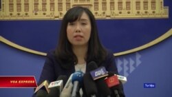 VN tránh bình luận tin đặt mua vũ khí của Mỹ VN tránh bình luận tin đặt mua vũ khí của Mỹ