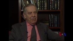 前《60分钟》记者:民族主义情结在越南重于任何主义 前《60分钟》记者:民族主义情结在越南重于任何主义