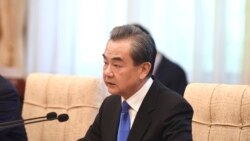တရုတ်နိုင်ငံခြားရေးဝန်ကြီး မြောက်ကိုရီးယားသွားမည် တရုတ်နိုင်ငံခြားရေးဝန်ကြီး မြောက်ကိုရီးယားသွားမည်