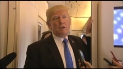 川普称菲律宾战略位置完美 双边关系进入正轨 川普称菲律宾战略位置完美 双边关系进入正轨