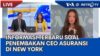 Laporan VOA untuk Metro TV: Informasi Terbaru soal Penembakan CEO Asuransi di New York 