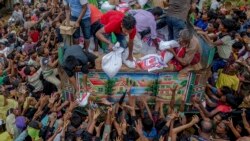 ကုလအထွေထွေညီလာခံမှာ ရခိုင်ကိစ္စအရေးပါ ကုလအထွေထွေညီလာခံမှာ ရခိုင်ကိစ္စအရေးပါ