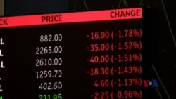 川普当选令世界迷惑 川普当选令世界迷惑