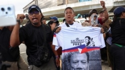 ລາຍການວິທະຍຸ-ໂທລະພາບ ວີໂອເອລາວ ສຳລັບວັນທີ 11 ມີນາ 2025 ລາຍການວິທະຍຸ-ໂທລະພາບ ວີໂອເອລາວ ສຳລັບວັນທີ 11 ມີນາ 2025