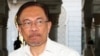 Lãnh tụ đối lập Malaysia bị truy tố về tội xúi giục nổi loạn