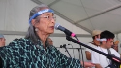 世界民俗节在美开幕 各族以创新传承文化 世界民俗节在美开幕 各族以创新传承文化