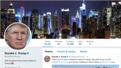 သမ္မတ Trump ဆီ သူ့ကိုလှောင်ပြောင်တဲ့ ရုပ်ပြောင် ကာတွန်းဆရာပေးပို့ သမ္မတ Trump ဆီ သူ့ကိုလှောင်ပြောင်တဲ့ ရုပ်ပြောင် ကာတွန်းဆရာပေးပို့